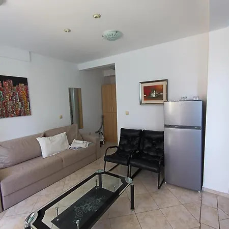 Appartement тристаен *