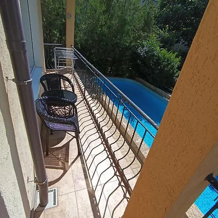 Appartement тристаен